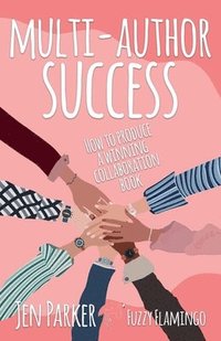 bokomslag Multi-author Success