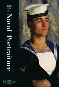 bokomslag The Art of Naval Portraiture
