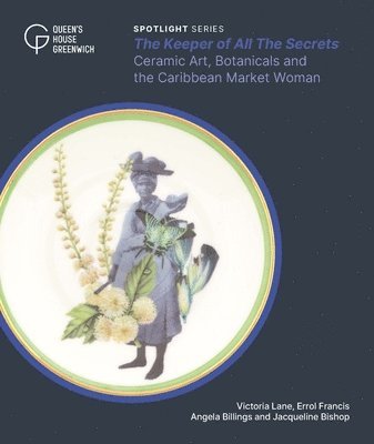 Victoria Lane, Angela Billings, Errol Francis, Jacqueline Bishop - Keeper of All The Secrets, Häftad