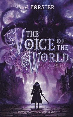 bokomslag Voice of the World