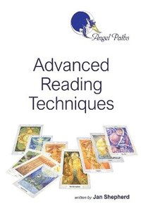 bokomslag Advanced Reading Techniques