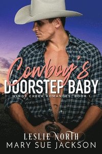 bokomslag Cowboy's Doorstep Baby