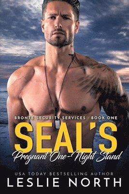 SEAL's Pregnant One-Night Stand 1