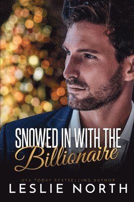 bokomslag Snowed in with the Billionaire