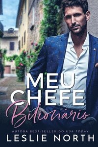bokomslag Meu Chefe Bilionário