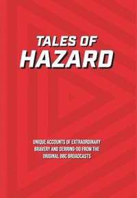 bokomslag Tales of Hazard