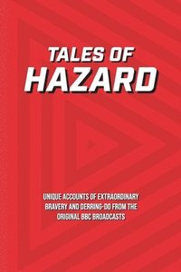 bokomslag Tales of Hazard