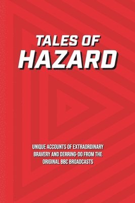 bokomslag Tales of Hazard