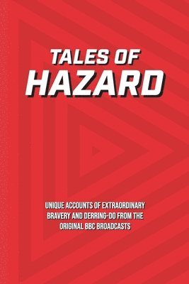Tales of Hazard 1
