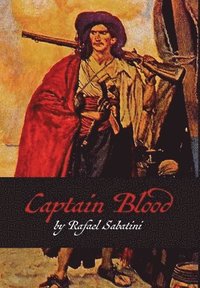 bokomslag Captain Blood