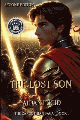 The The Lost Son 1