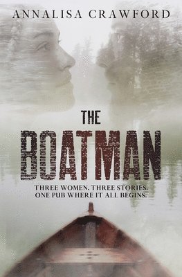 bokomslag The Boatman