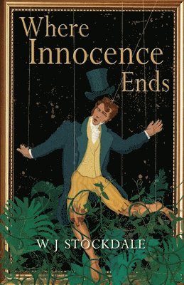 Where Innocence Ends 1