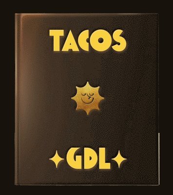 bokomslag Guía Domingo: Tacos Guadalajara