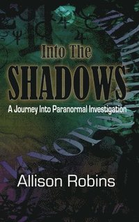 bokomslag Into the Shadows
