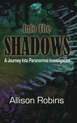 bokomslag Into the Shadows