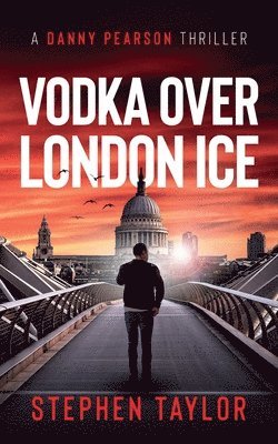 Vodka Over London Ice
