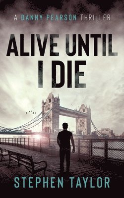 Alive Until I Die 1