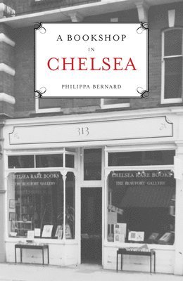 A Bookshop in Chelsea 1