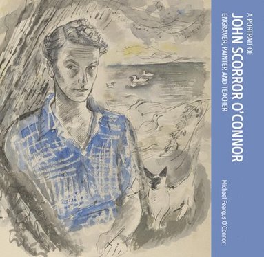 bokomslag Portrait of John Scorror O'Connor