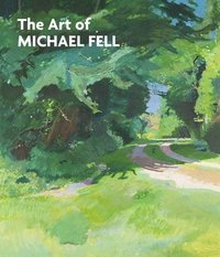 bokomslag Art of Michael Fell