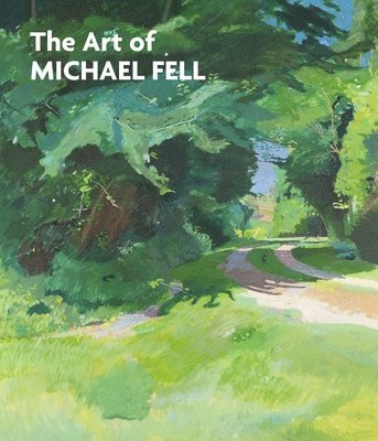 Art of Michael Fell 1