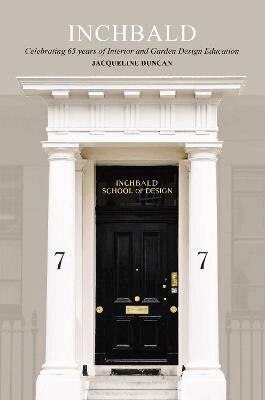 Jacqueline Duncan - Inchbald: The Way In, Inbunden