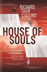 bokomslag House of Souls