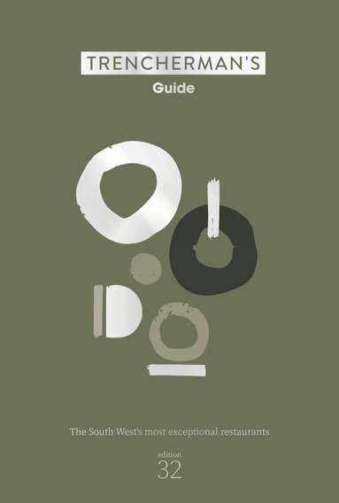 Abi Manning - Trencherman's Guide: No 32, Häftad