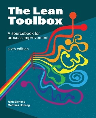 The Lean Toolbox 1