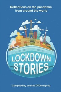 bokomslag Lockdown Stories