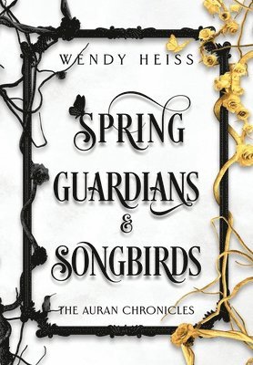 Spring Guardians and Songbirds 1