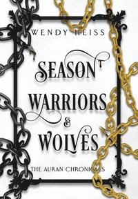 bokomslag Season Warriors and Wolves