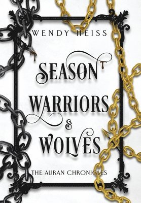 Season Warriors and Wolves 1