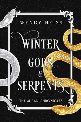 Winter Gods and Serpents 1