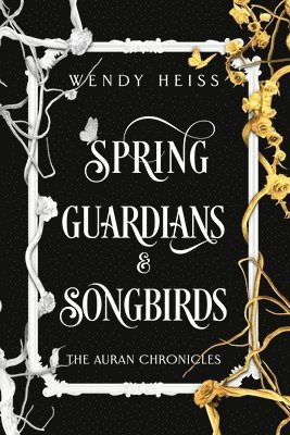 Spring Guardians and Songbirds 1