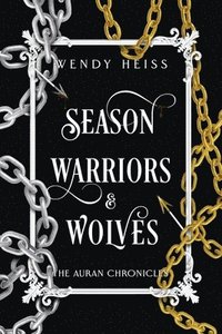 bokomslag Season Warriors & Wolves
