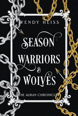 Season Warriors & Wolves 1