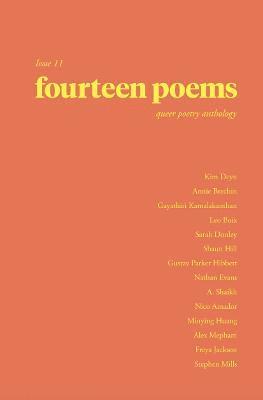 fourteen poems Issue 11 1