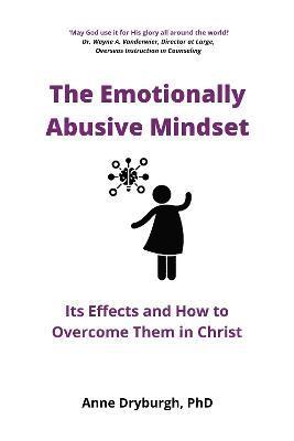 The Emotionally Abusive Mindset 1