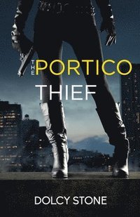 bokomslag The Portico Thief