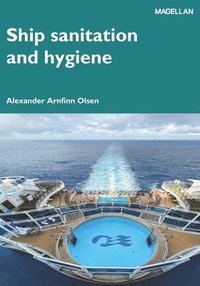 bokomslag Ship Sanitation and Hygiene