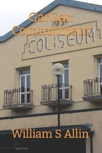 bokomslag GarGar: Commitment