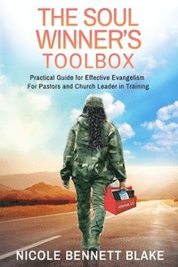 bokomslag The Soul Winners Toolbox