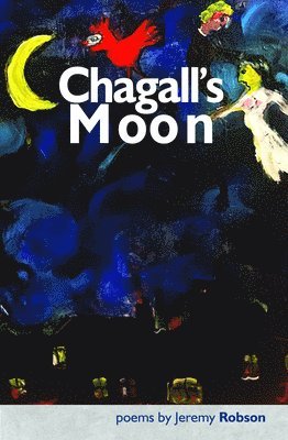 bokomslag Chagall's Moon