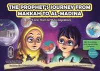 bokomslag From His birth (PBUH) to migration