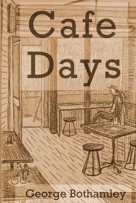 Cafe Days 1