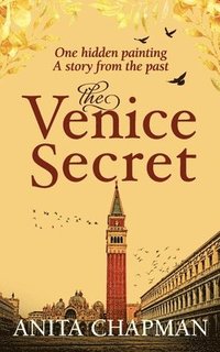 bokomslag Venice Secret