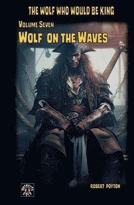Wolf on the Waves 1