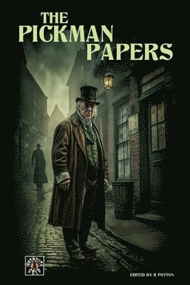 The Pickman Papers 1